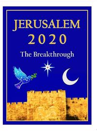 Cover image for Jerusalem 2020: The Breakthrough