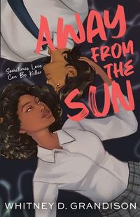 Cover image for Away From the Sun