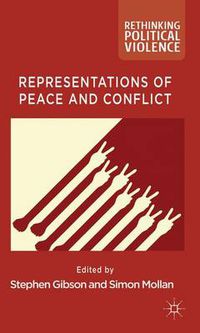 Cover image for Representations of Peace and Conflict