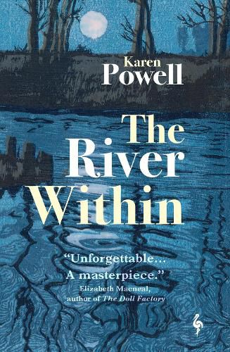 Cover image for The River Within