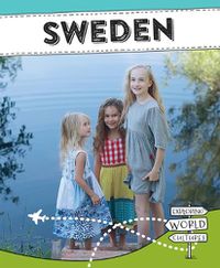 Cover image for Sweden