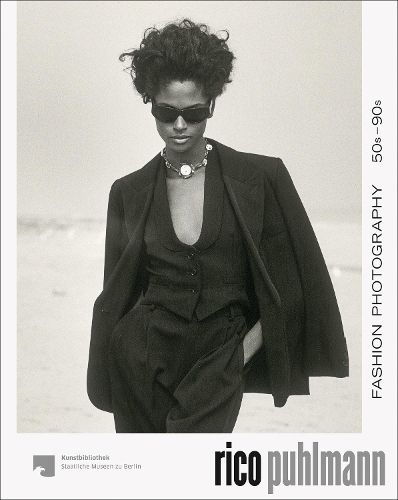 Cover image for Rico Puhlmann