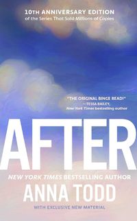 Cover image for After