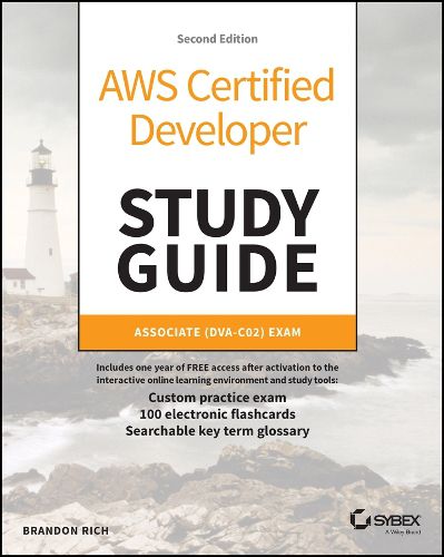 AWS Certified Developer Study Guide