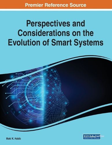 Cover image for Perspectives and Considerations on the Evolution of Smart Systems