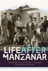 Cover image for Life after Manzanar
