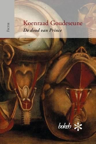 Cover image for De dood van Prince