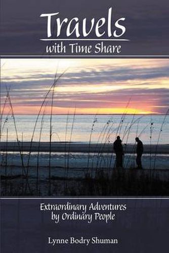 Cover image for Travels with Time Share