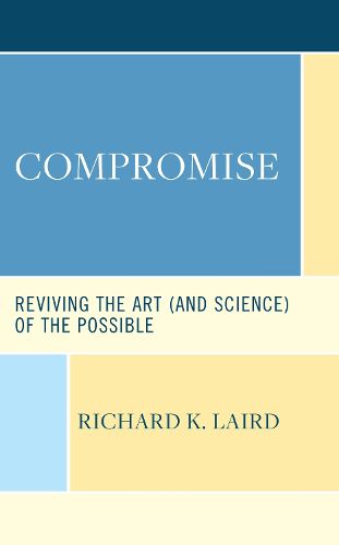 Cover image for Compromise