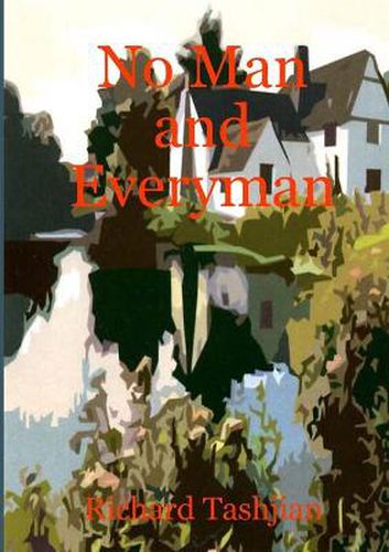 Cover image for No Man and Everyman
