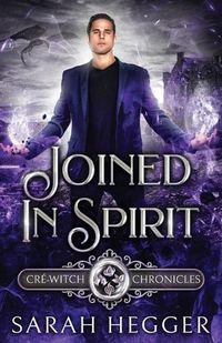 Cover image for Joined In Spirit