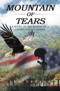 Cover image for Mountain of Tears