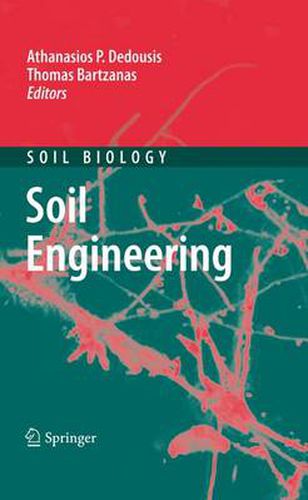 Cover image for Soil Engineering