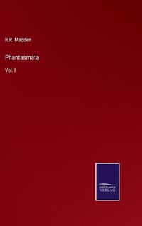 Cover image for Phantasmata