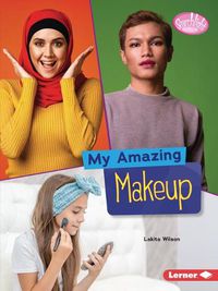 Cover image for My Amazing Makeup