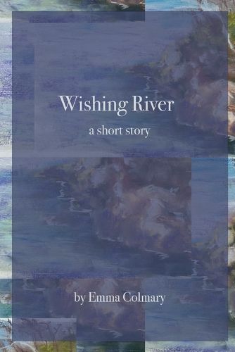 Cover image for Wishing River