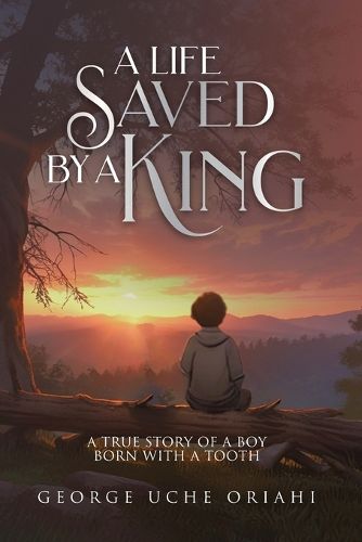 Cover image for A Life Saved by a King