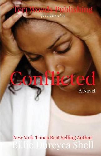 Cover image for Conflicted