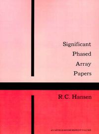 Cover image for Significant Phased Array Papers