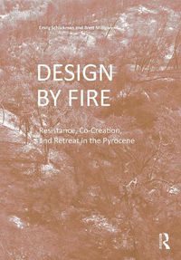 Cover image for Design by Fire