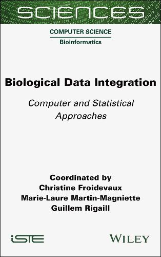 Cover image for Biological Data Integration