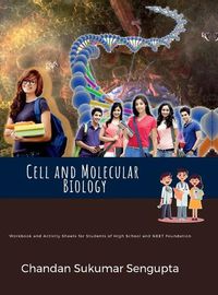 Cover image for Cell and Molecular Biology