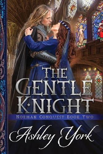 Cover image for The Gentle Knight