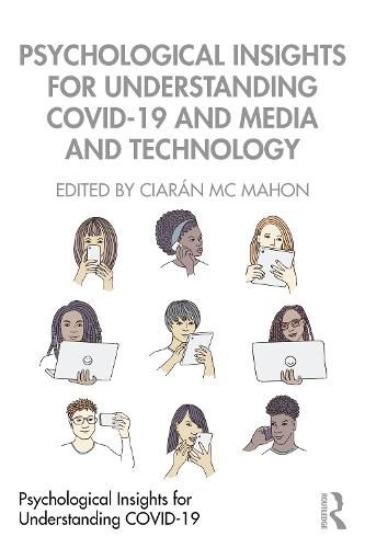 Cover image for Psychological Insights for Understanding COVID-19 and Media and Technology