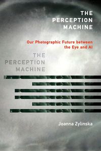 Cover image for The Perception Machine