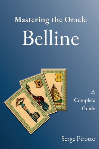 Cover image for Mastering the Oracle Belline