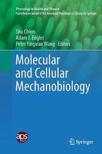 Cover image for Molecular and Cellular Mechanobiology