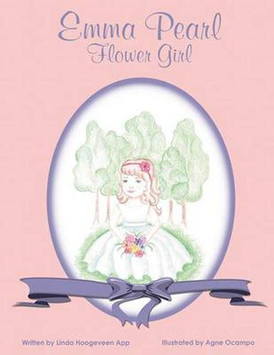 Cover image for Emma Pearl, Flower Girl