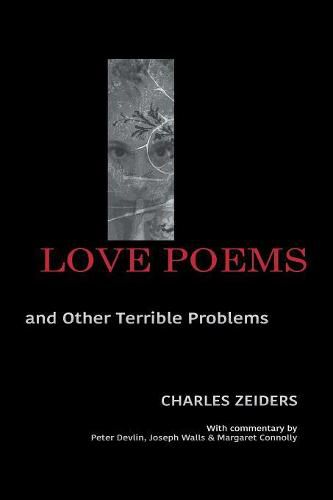 Cover image for Love Poems and Other Terrible Problems