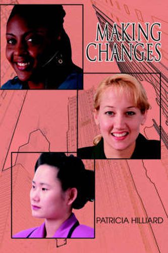 Cover image for Making Changes