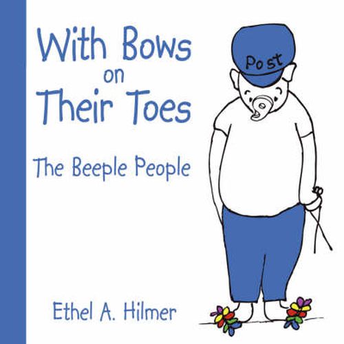 Cover image for With Bows on Their Toes