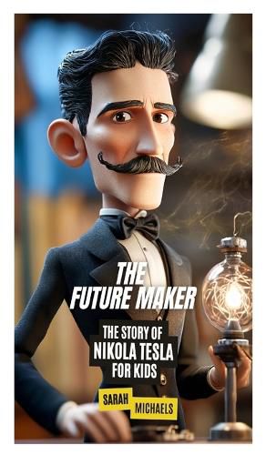 Cover image for The Future Maker