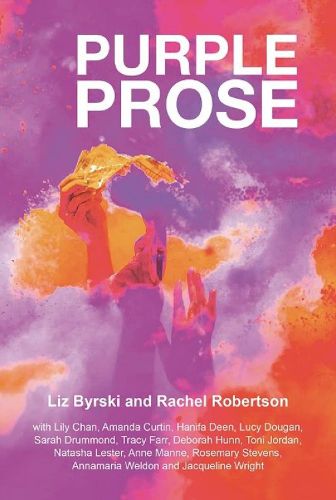 Cover image for Purple Prose