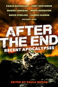 Cover image for After the End: Recent Apocalypses