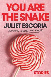 Cover image for You Are the Snake