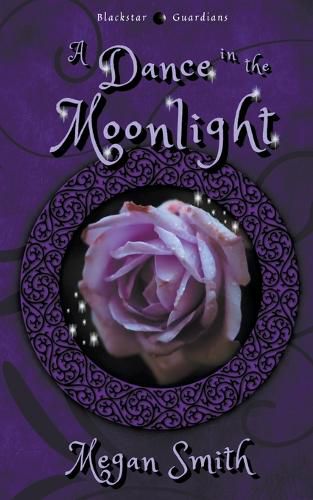 Cover image for A Dance in the Moonlight