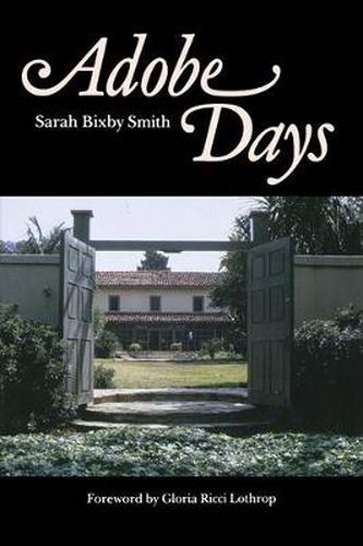 Cover image for Adobe Days