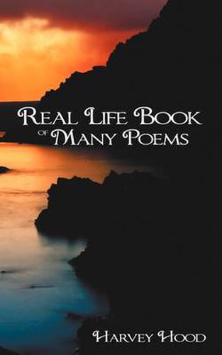 Cover image for Real Life Book of Many Poems