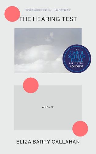 Cover image for The Hearing Test