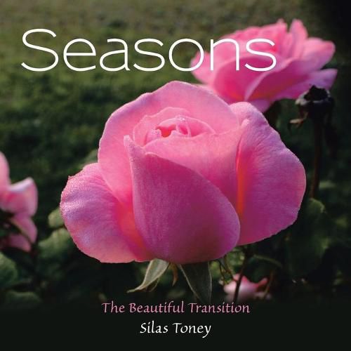 Cover image for Seasons: The Beautiful Transition
