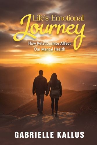 Cover image for Life's Emotional Journey