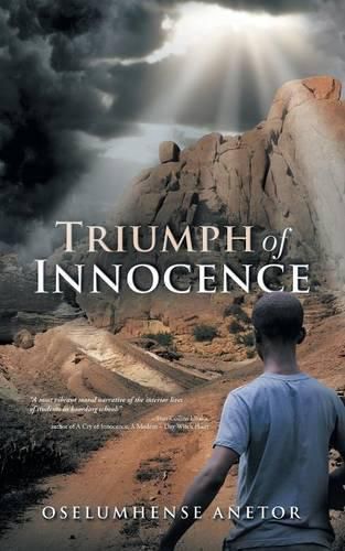 Cover image for Triumph of Innocence