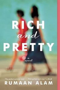 Cover image for Rich and Pretty