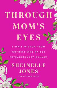 Cover image for Through Mom's Eyes