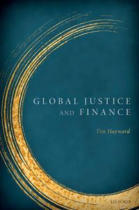 Cover image for Global Justice & Finance