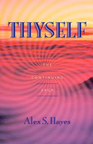 Cover image for Thyself